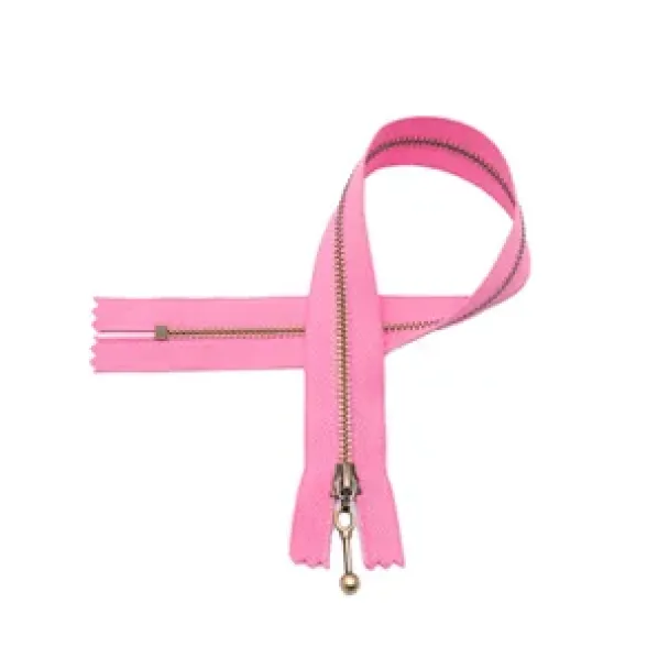 Glidelås - 45 cm - Image 15