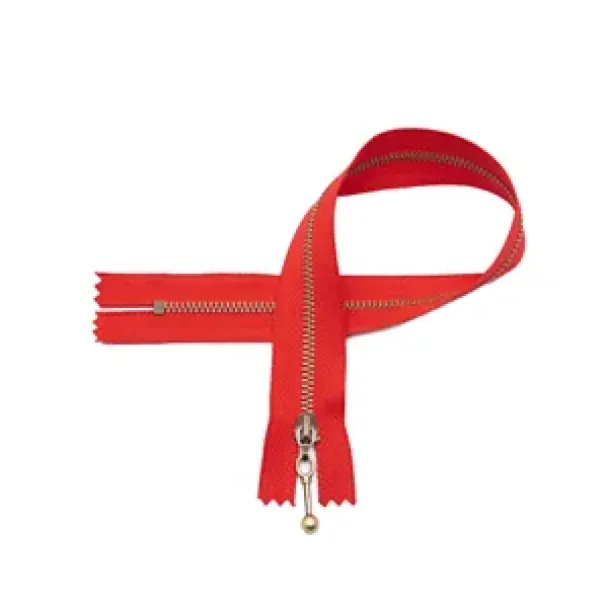 Glidelås - 45 cm - Image 17