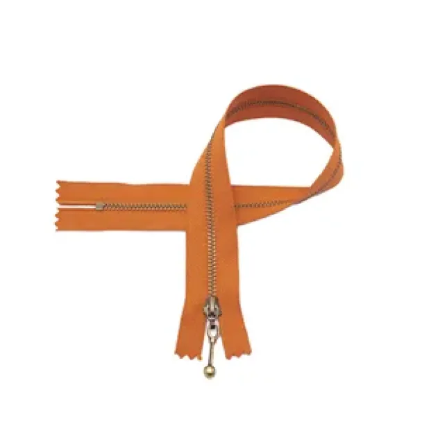 Glidelås - 45 cm - Image 20