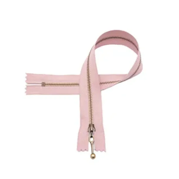 Glidelås - 45 cm - Image 22