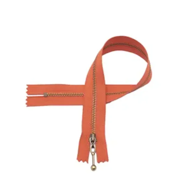 Glidelås - 45 cm - Image 24