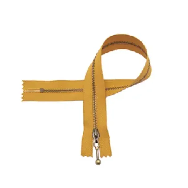 Glidelås - 45 cm - Image 25