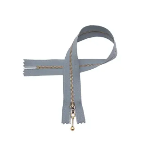 Glidelås - 45 cm - Image 26