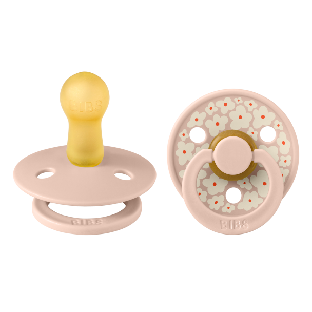 Colour 2-pk Studio Collection - Jasmin Blush Mix - Image 2