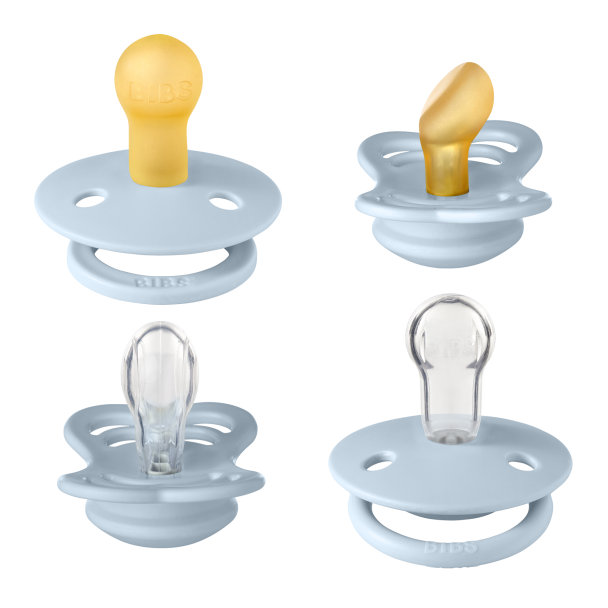 TRY-IT Collection - Baby Blue - Image 2