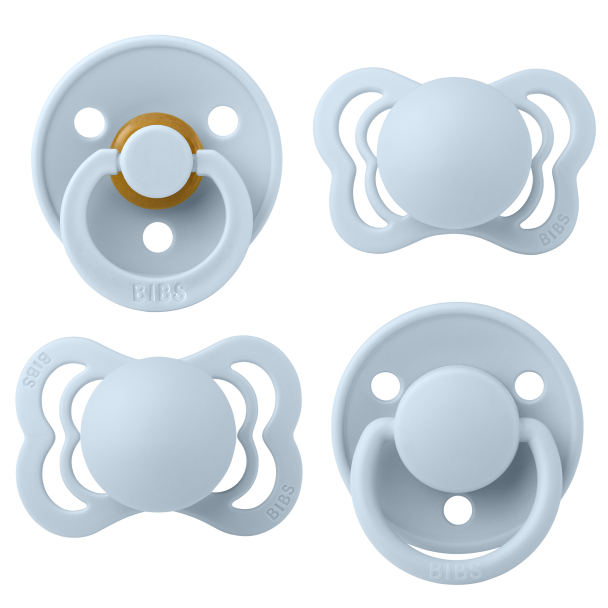 TRY-IT Collection - Baby Blue - Image 1