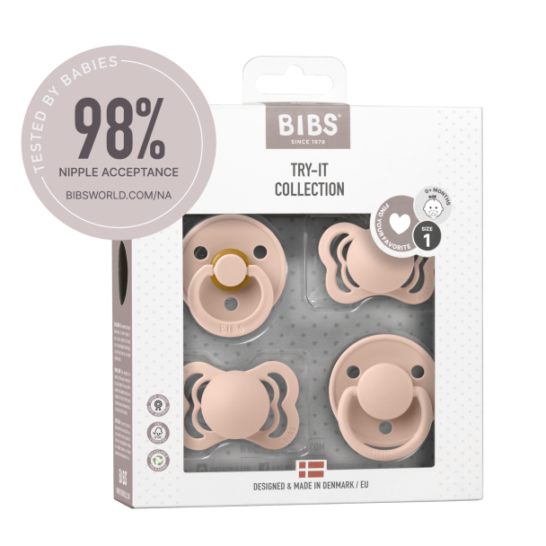 TRY-IT Collection - Blush - Image 3