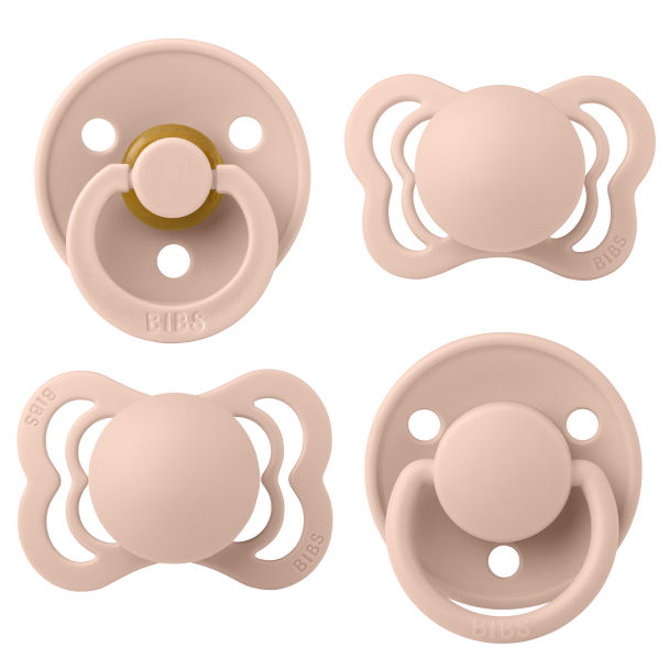 TRY-IT Collection - Blush - Image 1