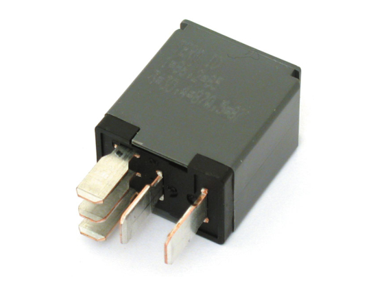 STARTER RELAY (WITH DIODE)
