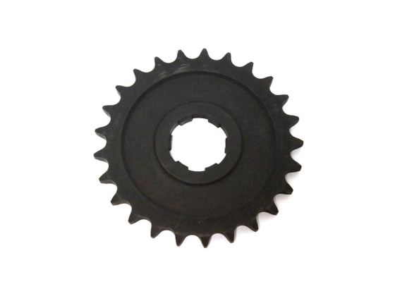 TRANSMISSION SPROCKET, 25T.