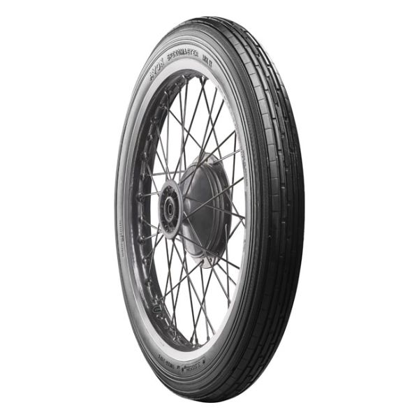 SPEEDMASTER MKII TIRE 3.25-19TT 54S