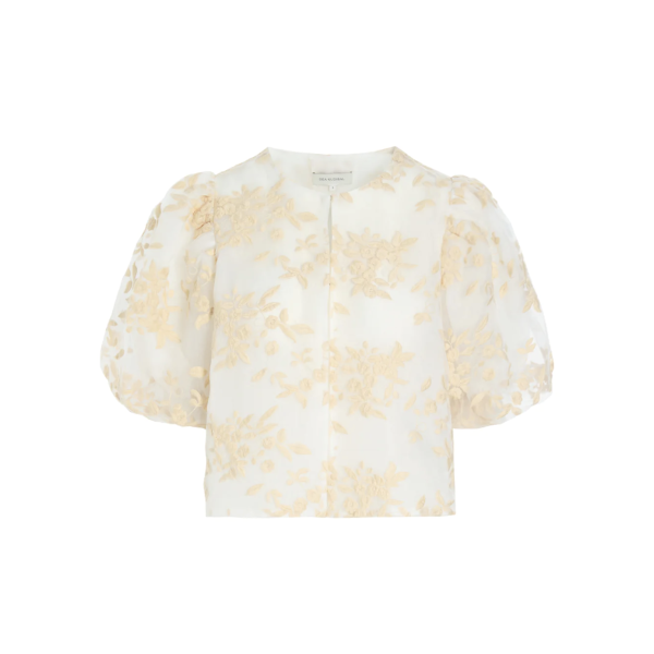 Operinadea Floral Parfait Jacket NS | Operinadea NS Floral Parfait Jakke fra Dea Kudibal