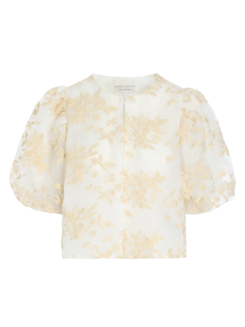 Operinadea Floral Parfait Jacket NS | Operinadea NS Floral Parfait Jakke fra Dea Kudibal