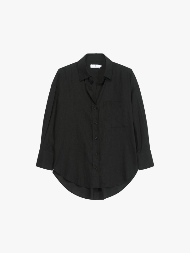 Allen Linen Viscose - Image 2