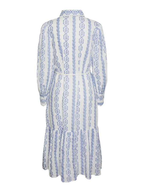 Y.A.S Tovina Long Dress - Image 2