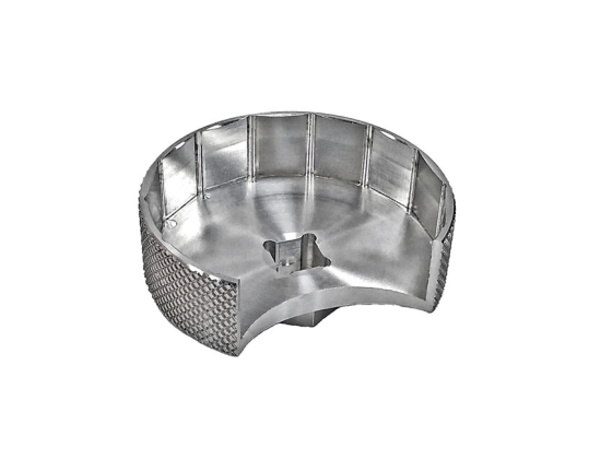 ALUMINUM OIL FILTER WRENCH
