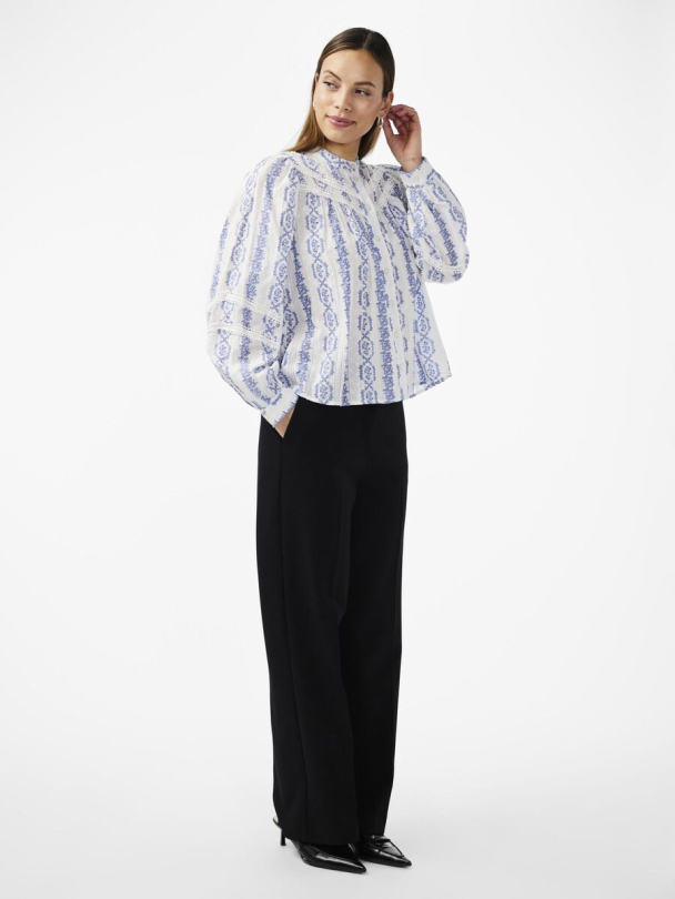 Y.A.S Tovina Shirt - Image 2