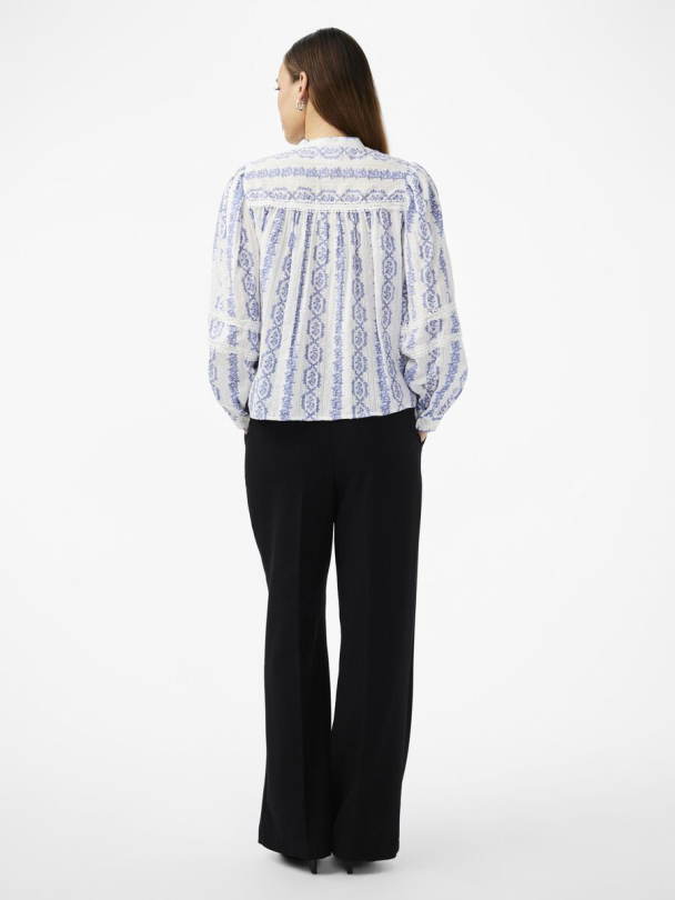 Y.A.S Tovina Shirt - Image 3