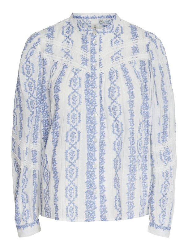 Y.A.S Tovina Shirt - Image 4