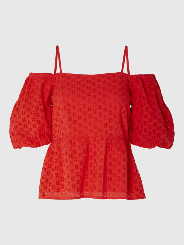 SELECTED FEMME Anelli Top - Image 6