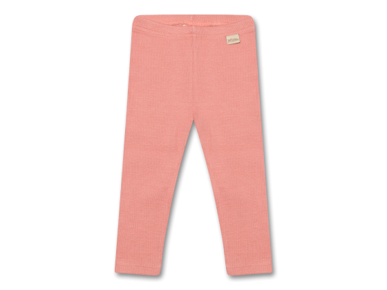 Legging Modal - Sea Shell Pink