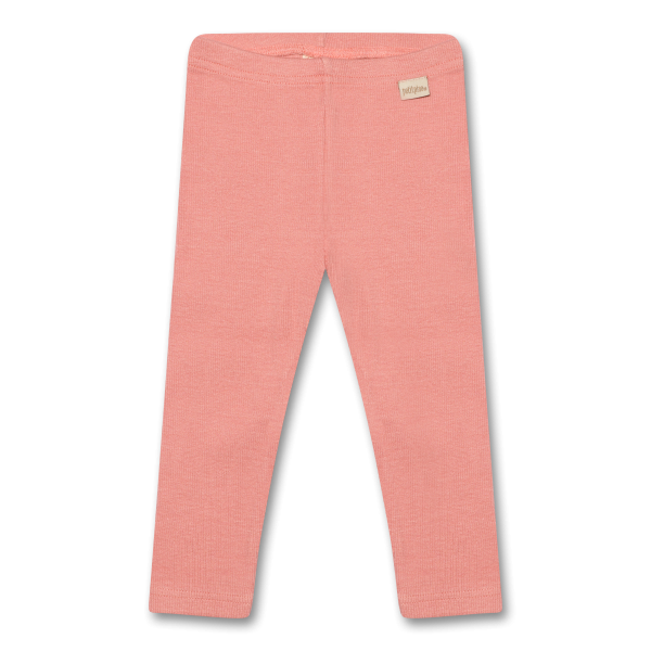 Legging Modal - Sea Shell Pink