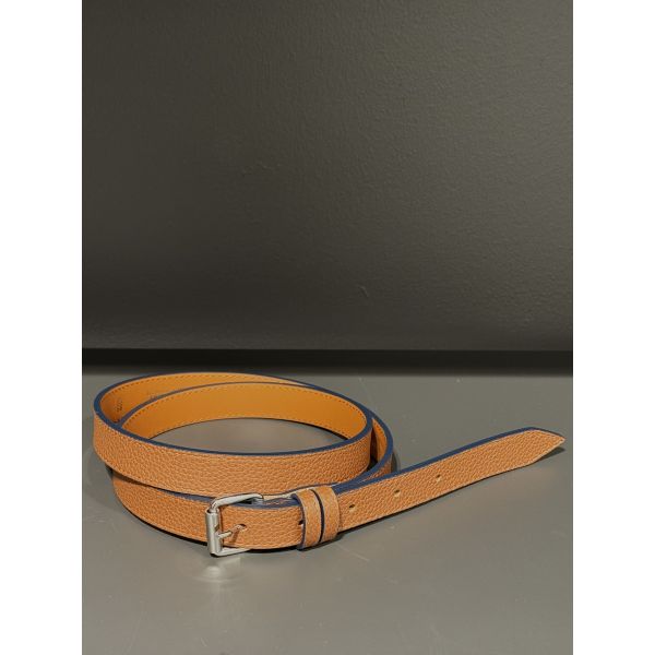 172T03 Calfskin Belt