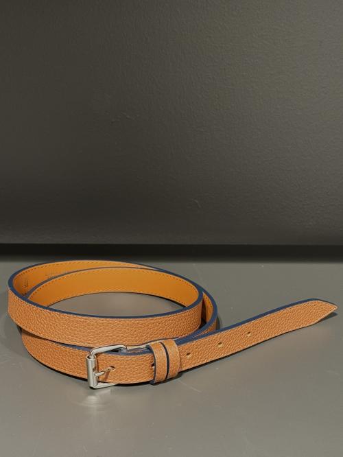 172T03 Calfskin Belt