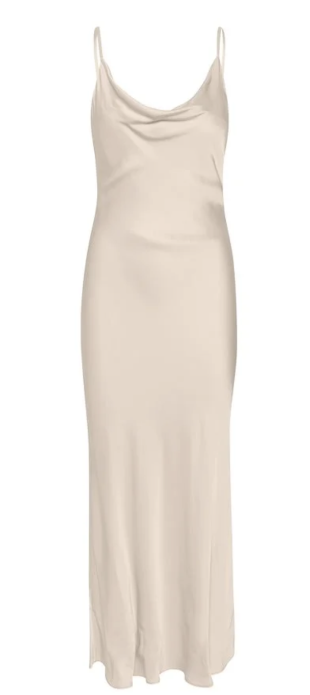 Sachina Dress - Image 2