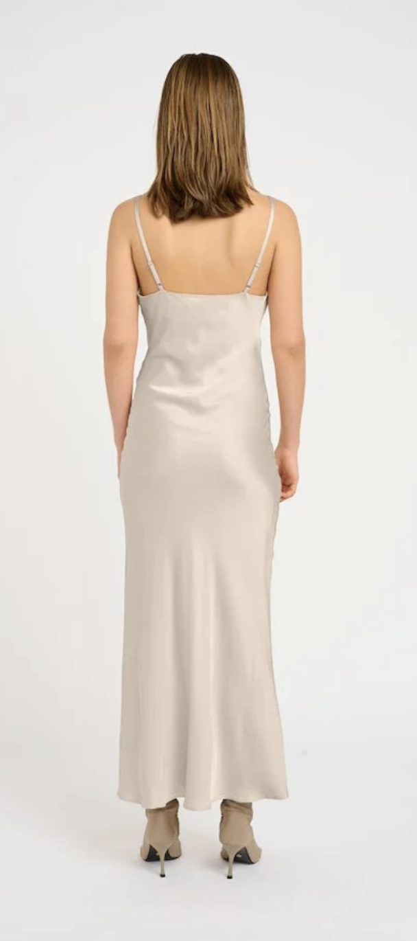 Sachina Dress - Image 4