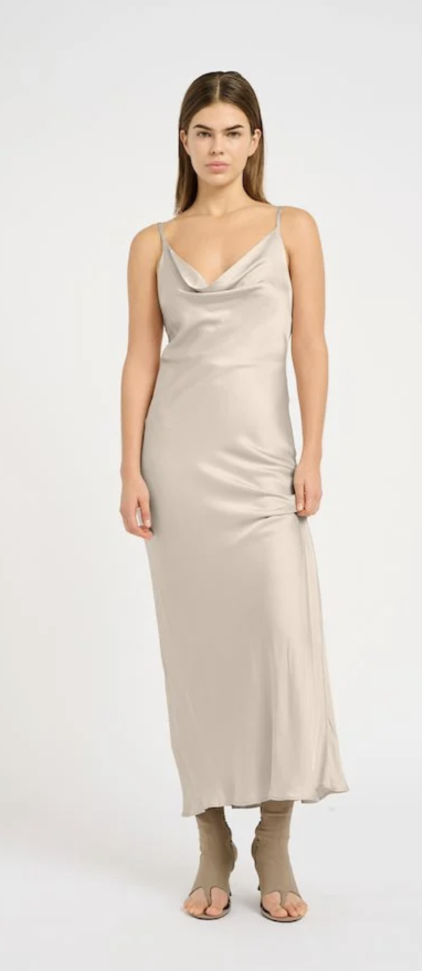 Sachina Dress - Image 6