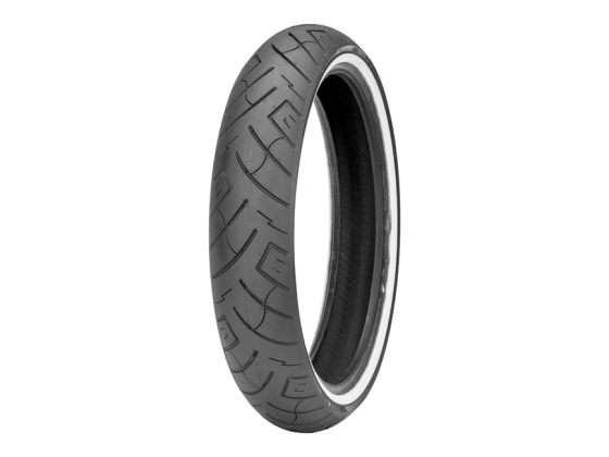 SHINKO 777 FRONT TIRE 130/60-23 (75H) WW