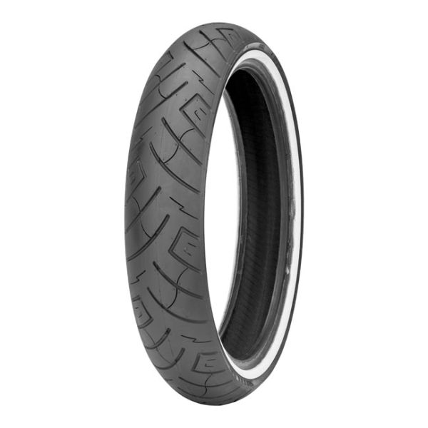 SHINKO 777 FRONT TIRE 130/60-23 (75H) WW