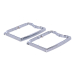 ROCKER COVER SPACER 84-91 B.T. 