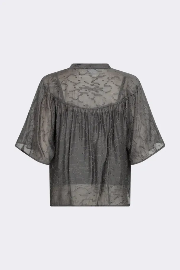 LEVETÈ ROOM Floyd Blouse - Image 2