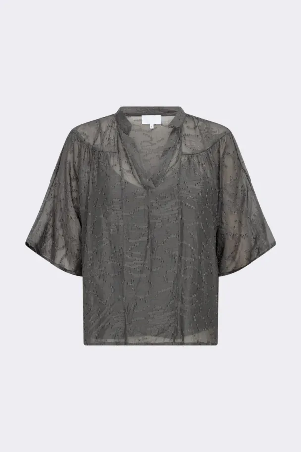 LEVETÈ ROOM Floyd Blouse - Image 3