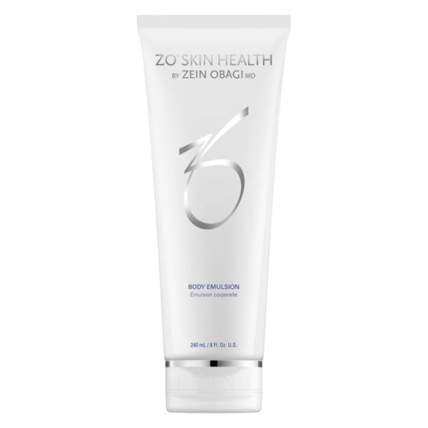 Body Emulsion 240ml