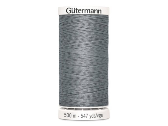 Gütermann grå