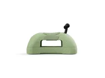 My First Gåvogn - Olive