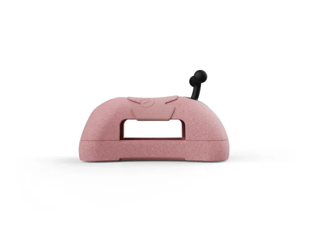 My First Gåvogn - Rose - Image 1