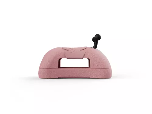 Scoot & Ride | My First Gåvogn - Rose