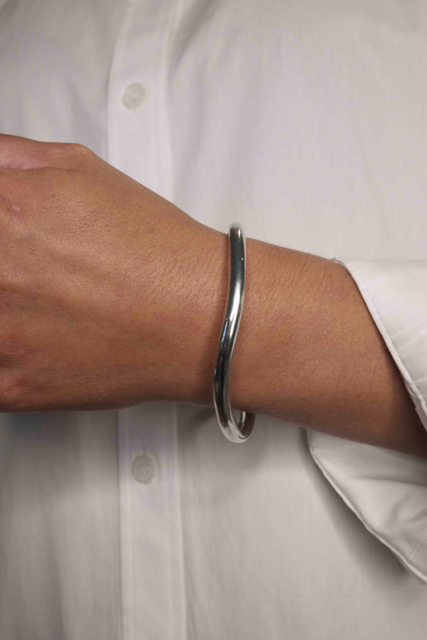 Thorn Bangle Chunky M - Image 2