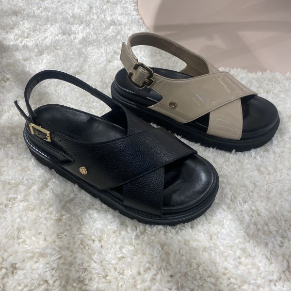 Summertime Sandal