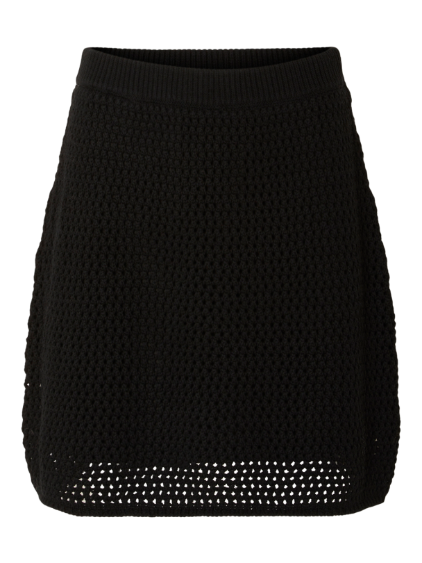SELECTED FEMME Fina Knit Skirt