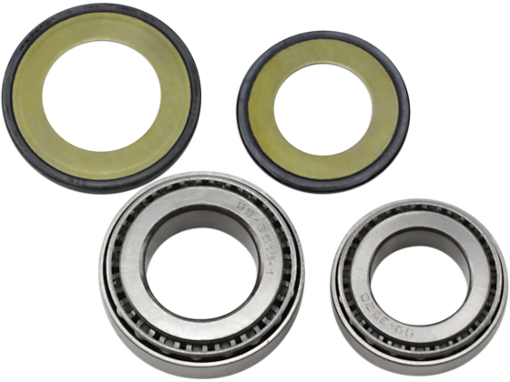 Steering Stem  Bearings and Seals Kit