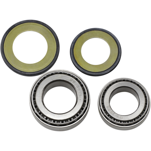 Steering Stem  Bearings and Seals Kit