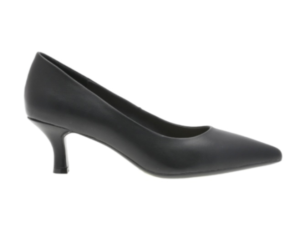 Falerone - Black Leather  - Image 2