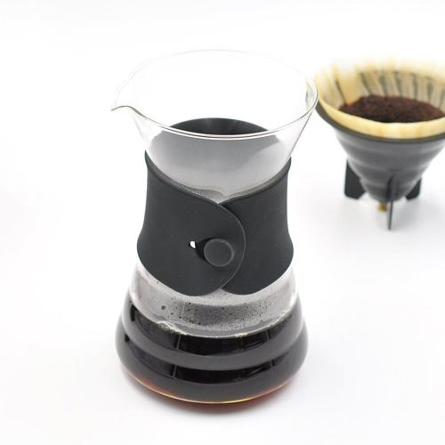 Hario V60 Drip Karaffel 