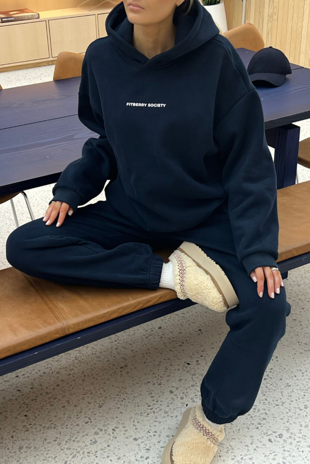 FITBERRY Sport Society Hoodie - Image 7