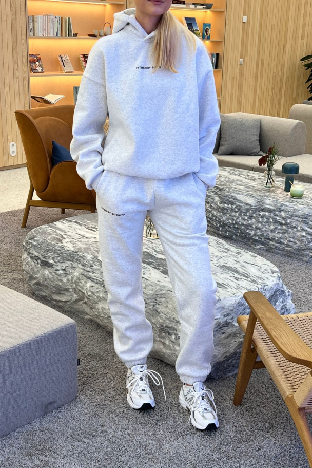 FITBERRY Sport Society Hoodie - Image 2